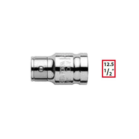 Ceta Form 1/2 Bits Ucu Lokma 5/16'' - BT/8007 ürün görseli 1
