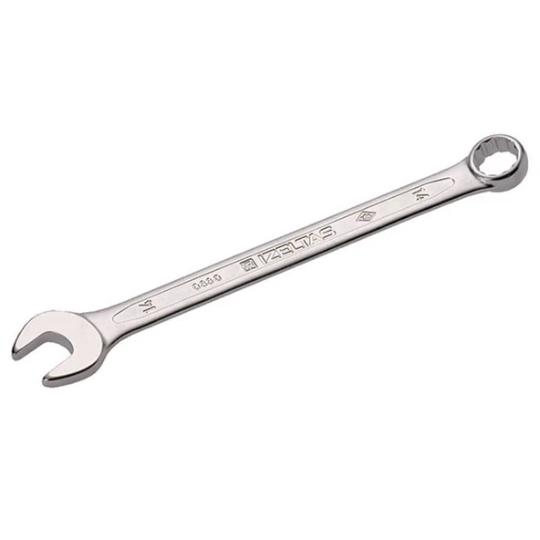 İzeltaş Uzun Boy Kombine Anahtar 46 mm - İzeltaş 0330020046 ürün görseli 1