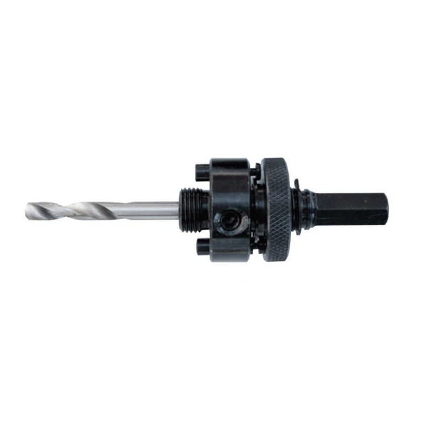 Ceta Form J40-A2 30-152 Minimetre Panç Adaptörü Altıgen Şaft - J40-A2 ürün görseli 1