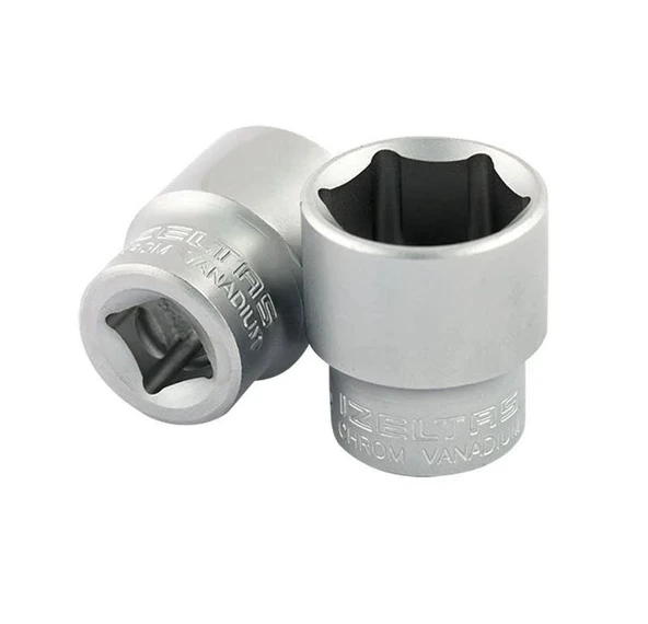 İzeltaş 10 Mm 3/8 Altı Köşe Lokma Anahtar - İzeltaş 1110060010 ürün görseli 1
