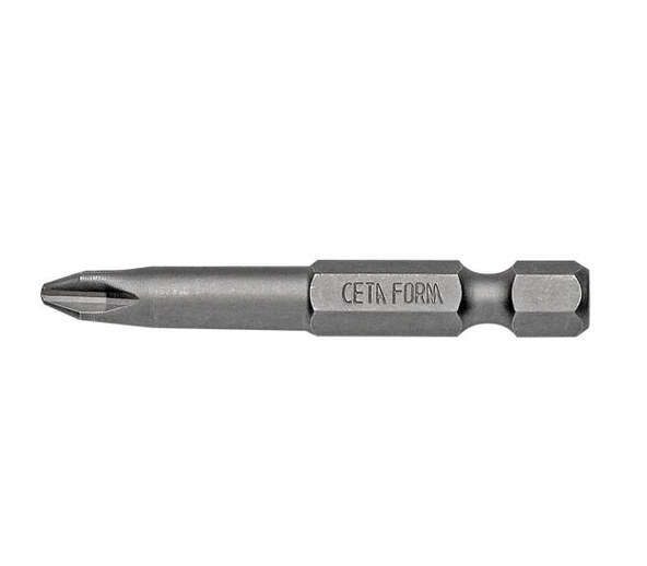 Ceta Form Pozidriv Bits Uç - CB/592B ürün görseli 1