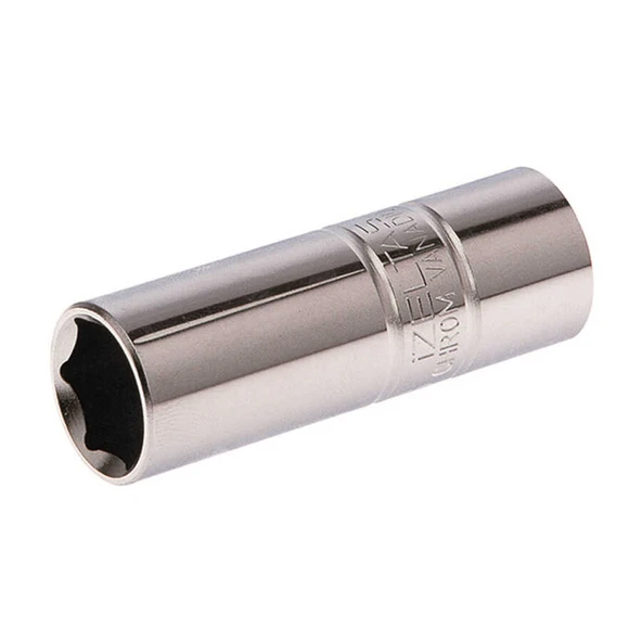 İzeltaş 16 mm Lastikli Buji Lokma Anahtar - İzeltaş 1113069160 ürün görseli 1