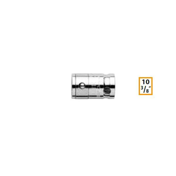 Ceta Form 3/8" Bits Tutucu Lokma(5/16" Bitsler için) - BT/8004 ürün görseli 1