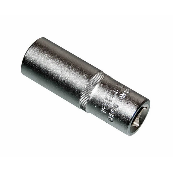 İzeltaş 18 mm 1/2 Altı Köşe Derin Lokma - İzeltaş 1108060018 ürün görseli 1