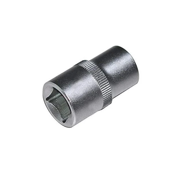 İzeltaş 27 mm 1/2 Altı Köşe Lokma Anahtar - İzeltaş 1113061027 ürün görseli 1