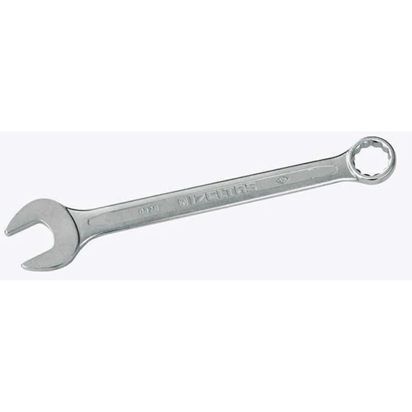 İzeltaş 34 mm Kısa Boy Kombine Anahtar - İzeltaş 0320020034 ürün görseli 1