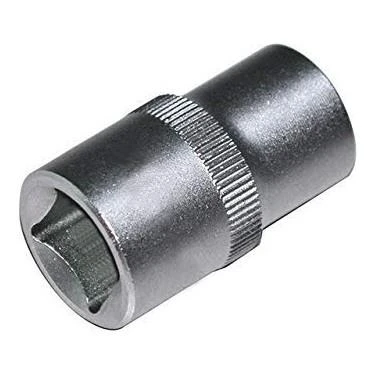 İzeltaş 12 mm 1/2 Altı Köşe Lokma Anahtar - İzeltaş 1113061012 ürün görseli 1