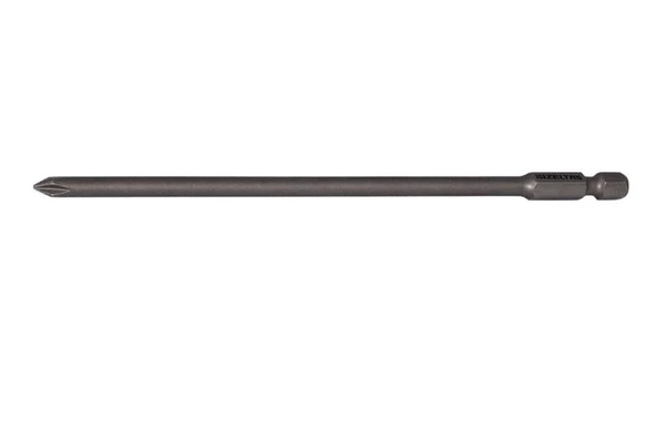 İzeltaş 150 mm PH2 Uzun Yıldız Bits Uç - İzeltaş 4870211502 ürün görseli 1