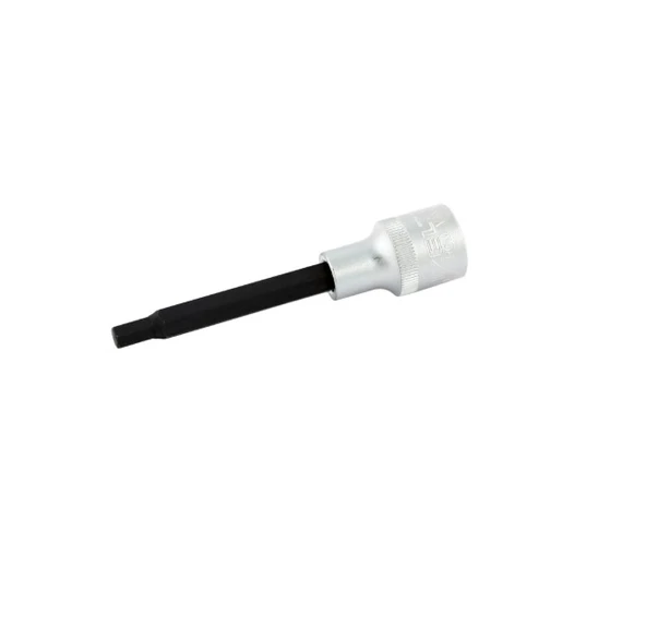 İzeltaş 12 mm 1/2” Lokmalı Allen Uç - İzeltaş 1113061112 ürün görseli 1