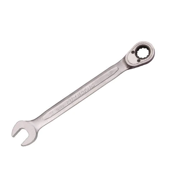 İzeltaş Cırcır Kombine Anahtar 18 mm - İzeltaş 0340020018 ürün görseli 1