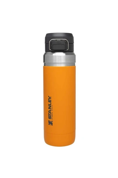 Stanley The Quick Flip Safran 1.06 lt Çelik Termos ürün görseli 1