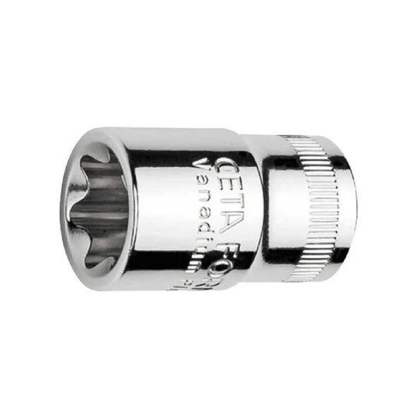 Ceta Form 3/8”Dış Torx Lokma Anahtar - C16-14 ürün görseli 1