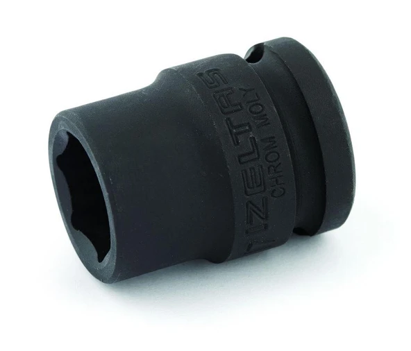 İzeltaş 27 mm 1/2 Altı Köşe Havalı Lokma Anahtar - İzeltaş 1113067027 ürün görseli 1