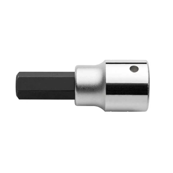 Ceta Form 3/4" Allen Uçlu Lokma Anahtar 14X80mm - C38S-H14 ürün görseli 1