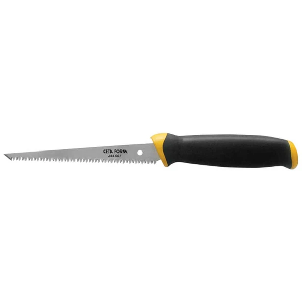 Ceta Form Alçıpan Testeresi 160mm - J44-067 ürün görseli 1