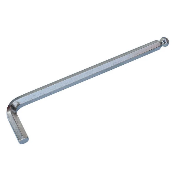 İzeltaş 5 mm Yuvarlak Başlı Uzun Allen Anahtar  - İzeltaş 4906220050 ürün görseli 1