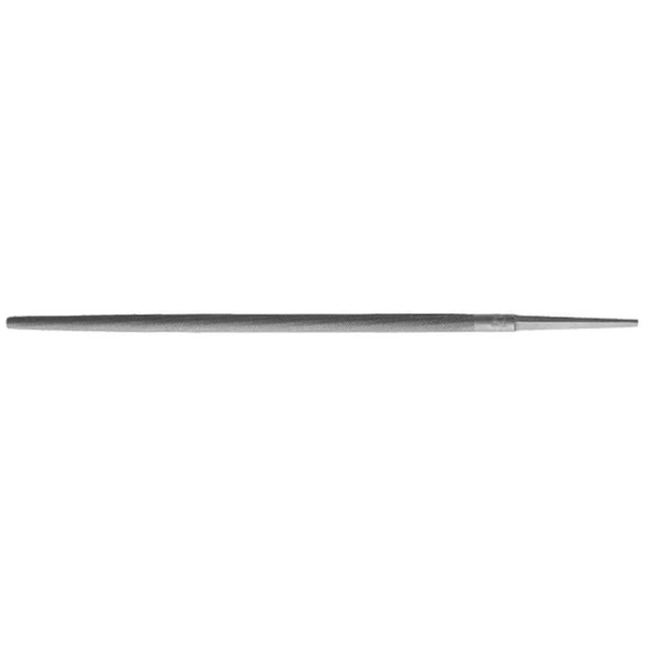 Ceta Form 8" Yuvarlak Eğe (Orta) 7,5 mm - J57-208 ürün görseli 1
