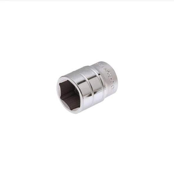 İzeltaş 3/4" Altı Köşe Lokma Anahtar 46mm - İzeltaş 1119061046 ürün görseli 1