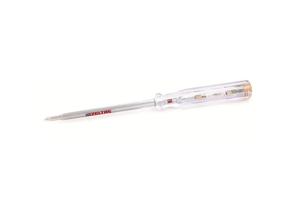 İzeltaş Yıldız Kontrol Kalemi 190 mm - İzeltaş 4560180190 ürün görseli 1
