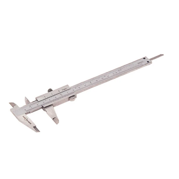 İzeltaş 150 mm Kumpas - İzeltaş 0588750150 ürün görseli 1