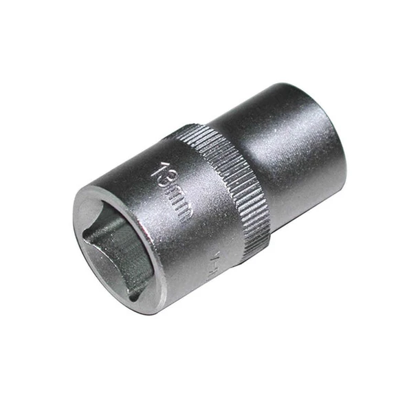 İzeltaş 1/2 Altı Köşe Lokma Anahtar 13 mm - İzeltaş 1113061013 ürün görseli 1