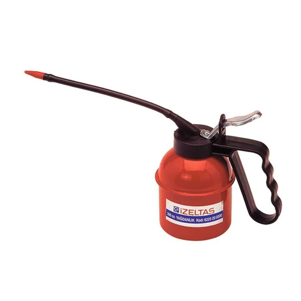 İzeltaş 300 cc Madeni Yağdanlık - İzeltaş 6225260300 ürün görseli 1