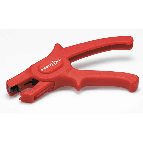 İzeltaş 0,5-4 mm Mekanik Kablo Sıyırıcı - İzeltaş 0375350054 ürün görseli 1