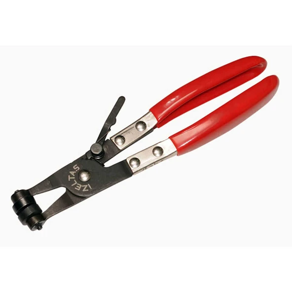 İzeltaş 220 mm Hortum Kelepçe Pensesi - İzeltaş 3420120220 ürün görseli 1