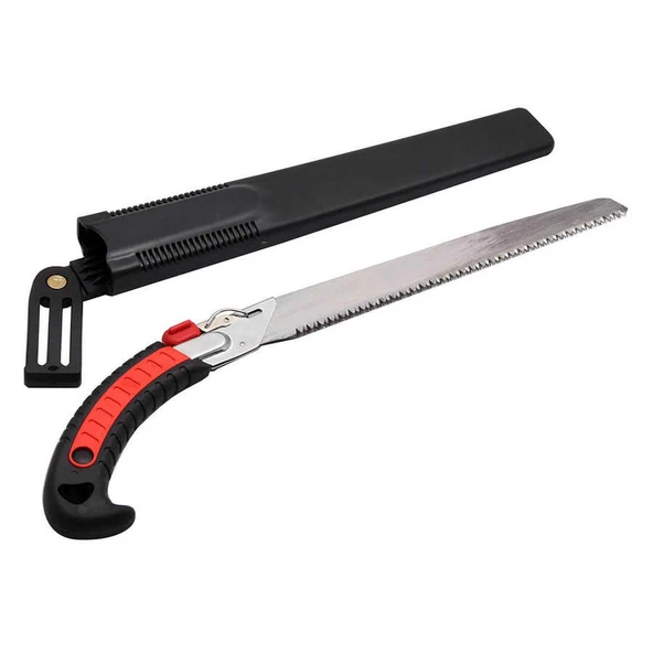 İzeltaş 300 mm Budama Testeresi  - İzeltaş 6735270300 ürün görseli 1