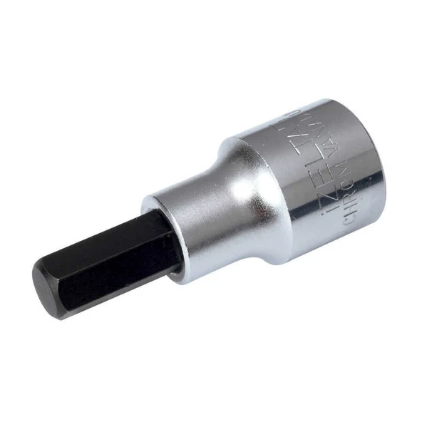 İzeltaş 8 mm 1/4 Allen Uçlu Lokma - İzeltaş 1107061108 ürün görseli 1