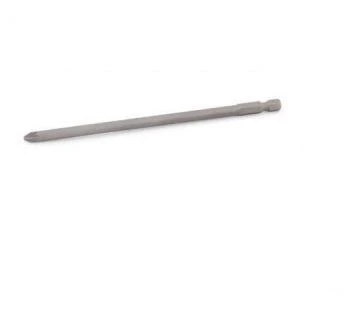 İzeltaş PZ2 X100 mm Uzun Pozidriv Bits Uç - İzeltaş 4880211002 ürün görseli 1