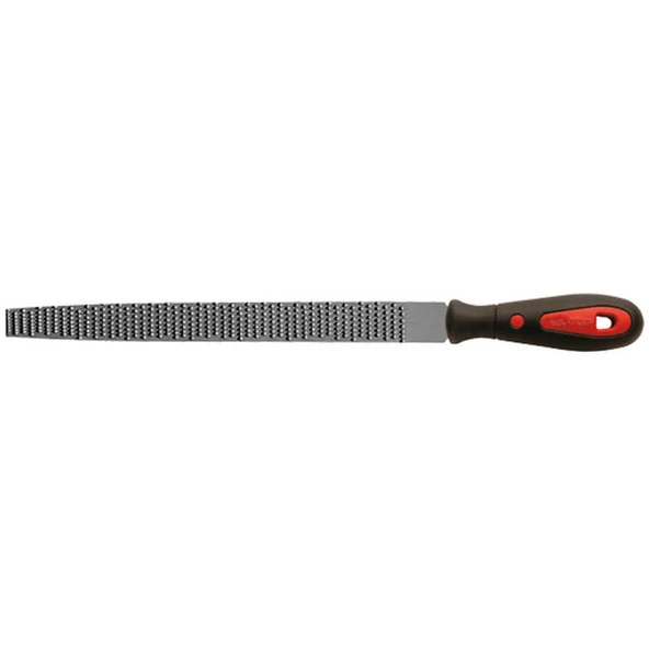 Ceta Form Yarım Yuvarlak Törpü 300 mm - J68-112H ürün görseli 1