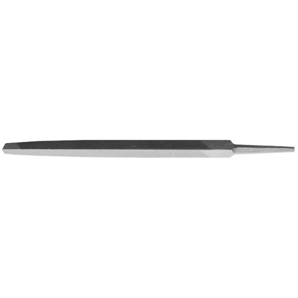 Ceta Form 5"Üç Köşe Testere Eğesi 125 mm - J65-205 ürün görseli 1