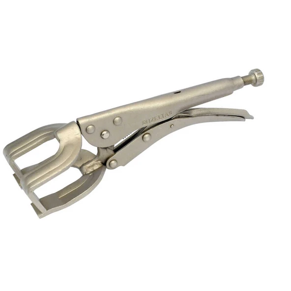 İzeltaş 270 mm Kaportacı Ayarlı Pense  - İzeltaş 2515110270 ürün görseli 1