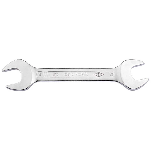 Ceta Form Çatal İki Ağız Anahtar 30x32mm - B10-3032 ürün görseli 1