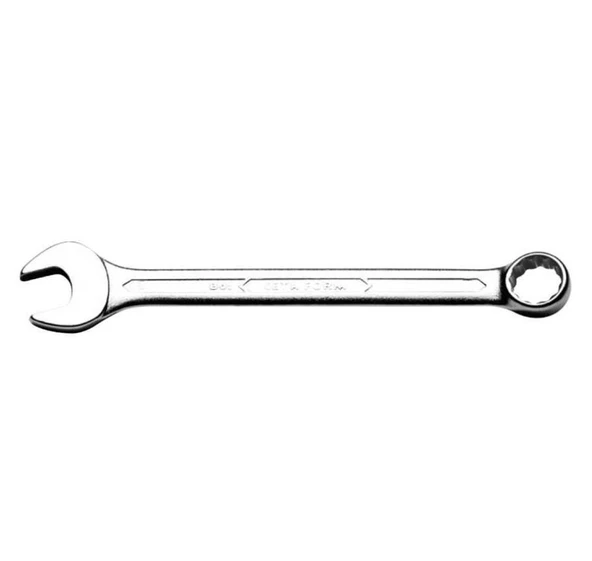 Ceta Form Kombine Anahtar 10x140mm - B01-10X ürün görseli 1