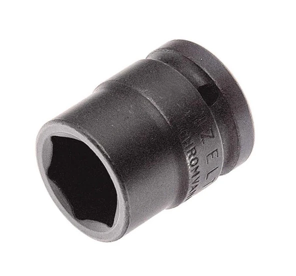 İzeltaş 24 mm 1/2 Altı Köşe Havalı Lokma Anahtar - İzeltaş 1113067024 ürün görseli 1