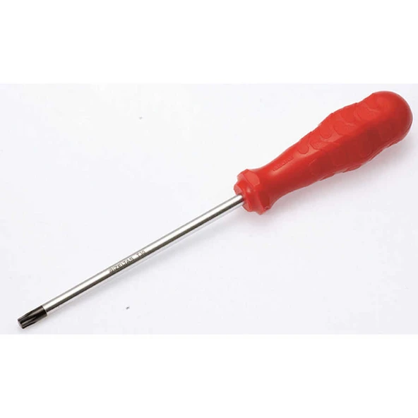 İzeltaş T27 Torx Uçlu Tornavida - İzeltaş 4775180027 ürün görseli 1