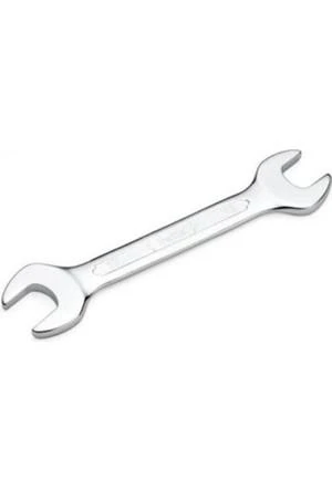 İzeltaş 6X7 mm Uzun Boy Çatal İki Ağız Anahtar - İzeltaş 0130010607 ürün görseli 1