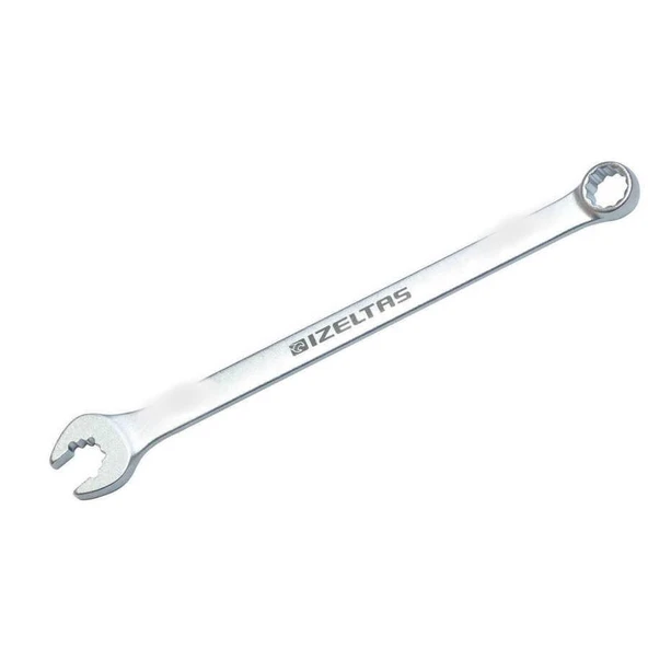 İzeltaş 17 mm Uzun Boy Kombine Anahtar - İzeltaş 0330020017 ürün görseli 1