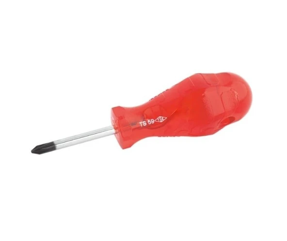 İzeltaş 6X25 Kraft Seri Yıldız Topaç Tornavida - İzeltaş 4130180625 ürün görseli 1