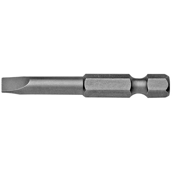 Ceta Form 1/4"Düz Bits Uç 5.5X50mm - CB/621 ürün görseli 1