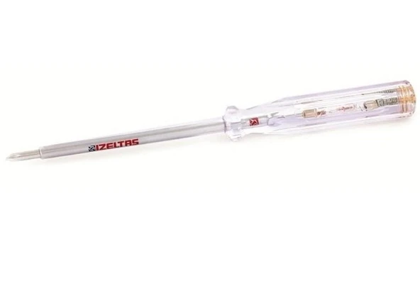 İzeltaş Yıldız Kontrol Kalemi 135 mm - İzeltaş 4560180135 ürün görseli 1