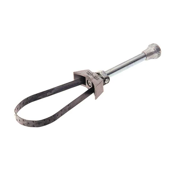 İzeltaş 100 mm Ayarlı Yağ Filtresi Sökeceği  - İzeltaş 0637550100 ürün görseli 1