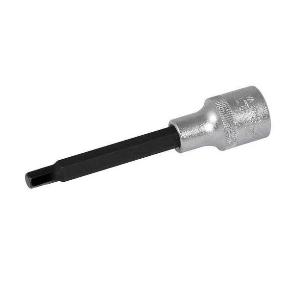 İzeltaş 10X100 mm Uzun Allen Uçlu Lokma - İzeltaş 1113064110 ürün görseli 1