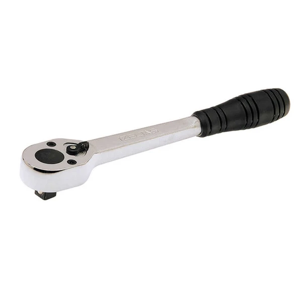 İzeltaş 1/2" Cırcır Kolu 250 mm - İzeltaş 1513060032 ürün görseli 1