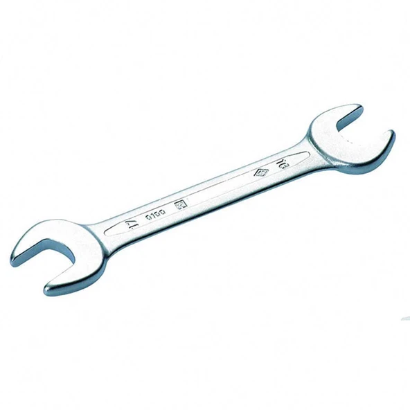 İzeltaş Elta Çatal Anahtar 27X32 mm - İzeltaş 0150012732 ürün görseli 1