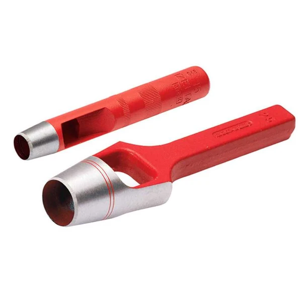 İzeltaş 10 mm Kayış Zımba - İzeltaş 5700240010 ürün görseli 1