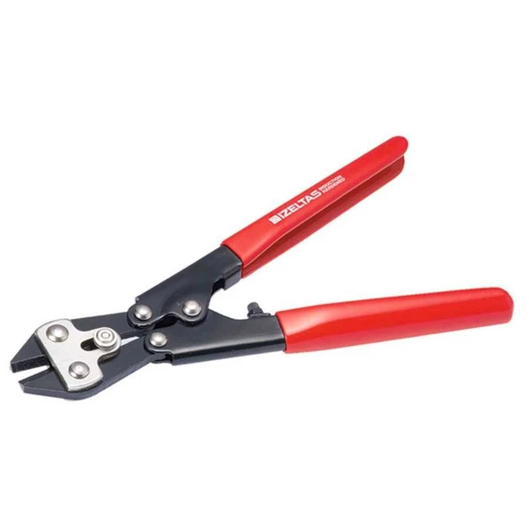 İzeltaş 200 mm Tel Kesme Makası - İzeltaş 6815270200 ürün görseli 1