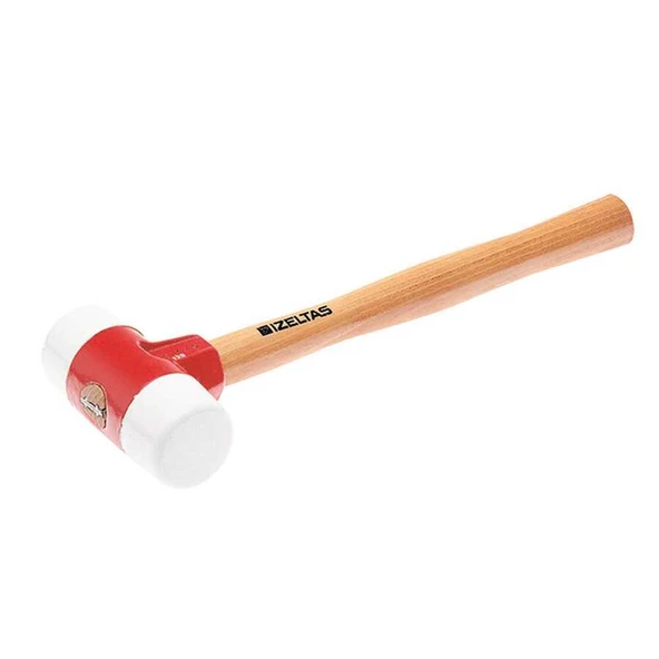 İzeltaş Plastik Çekiç 40 mm - İzeltaş 5850250040 ürün görseli 1